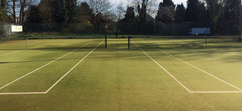 Courts